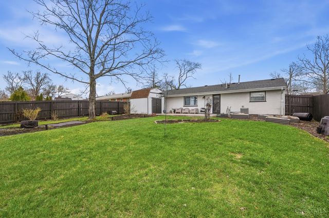 11639 Hanover Road, Forest Park, OH 45240