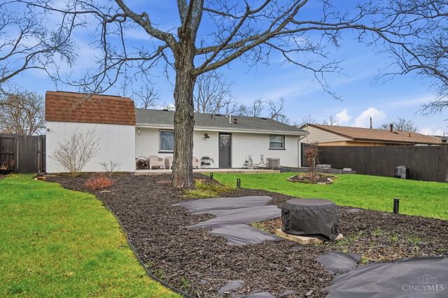 11639 Hanover Road, Forest Park, OH 45240