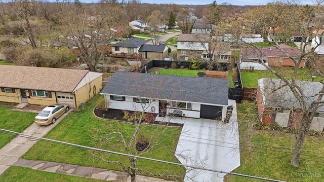 11639 Hanover Road, Forest Park, OH 45240