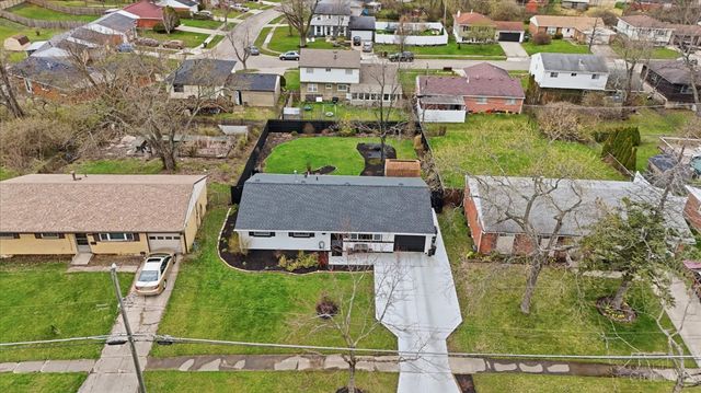 11639 Hanover Road, Forest Park, OH 45240