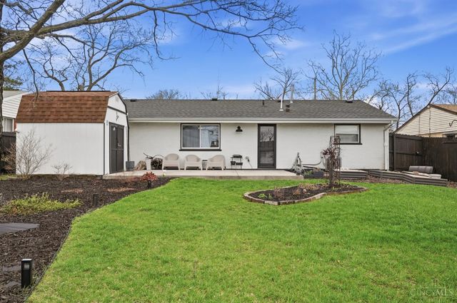 11639 Hanover Road, Forest Park, OH 45240