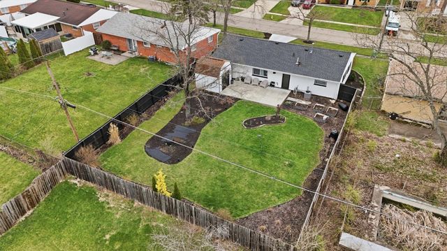 11639 Hanover Road, Forest Park, OH 45240