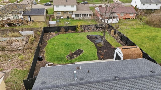 11639 Hanover Road, Forest Park, OH 45240