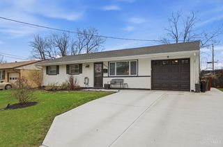 11639 Hanover Road, Forest Park, OH 45240