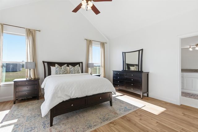 846 Old Tioga Road, Gunter, TX 75058