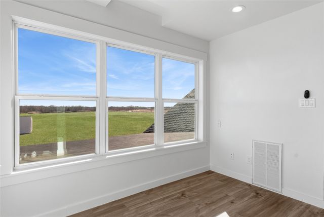 846 Old Tioga Road, Gunter, TX 75058