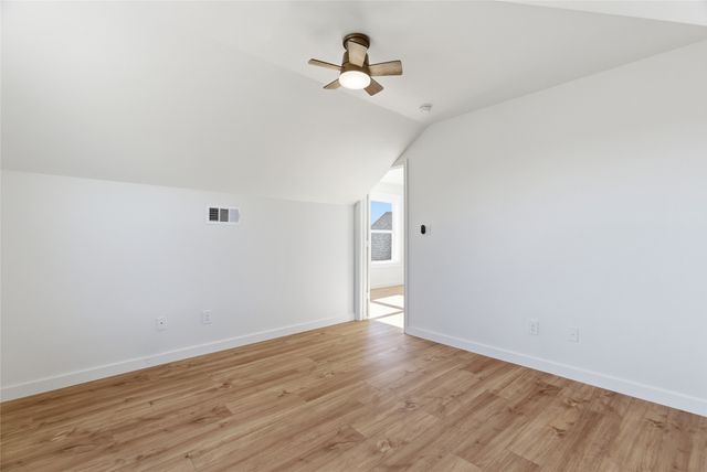 846 Old Tioga Road, Gunter, TX 75058