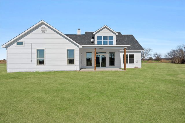 846 Old Tioga Road, Gunter, TX 75058