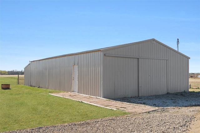 846 Old Tioga Road, Gunter, TX 75058