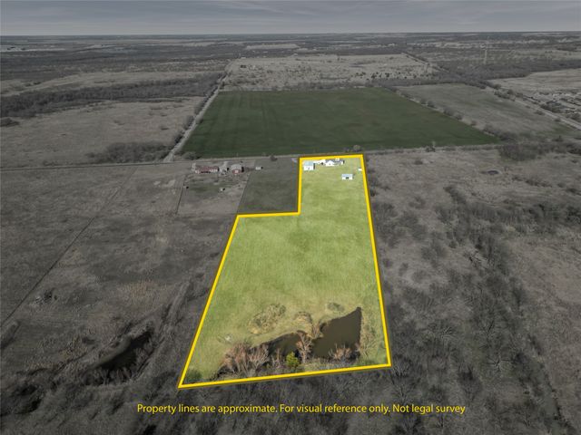 846 Old Tioga Road, Gunter, TX 75058