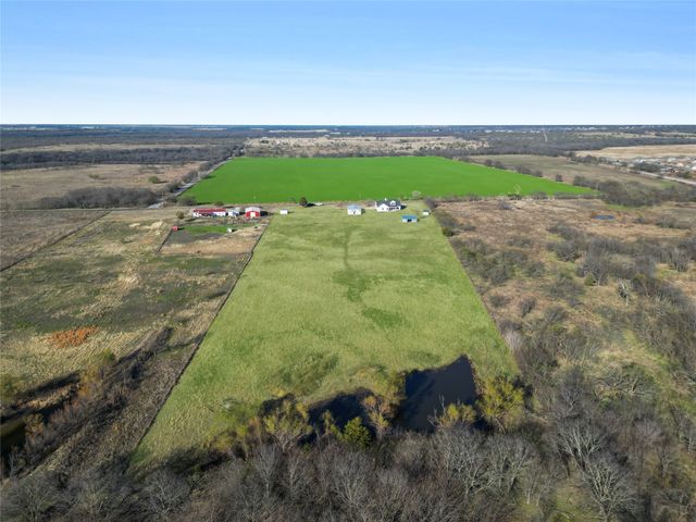 846 Old Tioga Road, Gunter, TX 75058