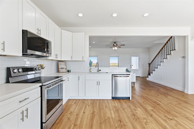 846 Old Tioga Road, Gunter, TX 75058