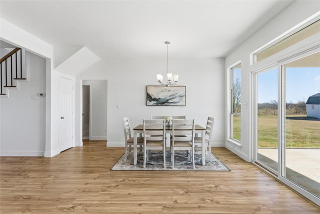 846 Old Tioga Road, Gunter, TX 75058