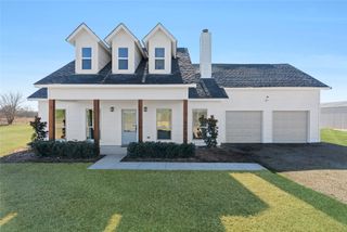 846 Old Tioga Road, Gunter, TX 75058