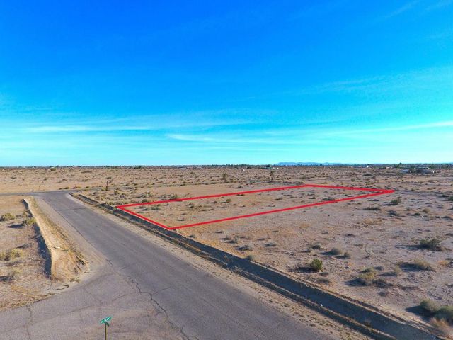 2571 Atlantic Boulevard, Thermal, CA 92274