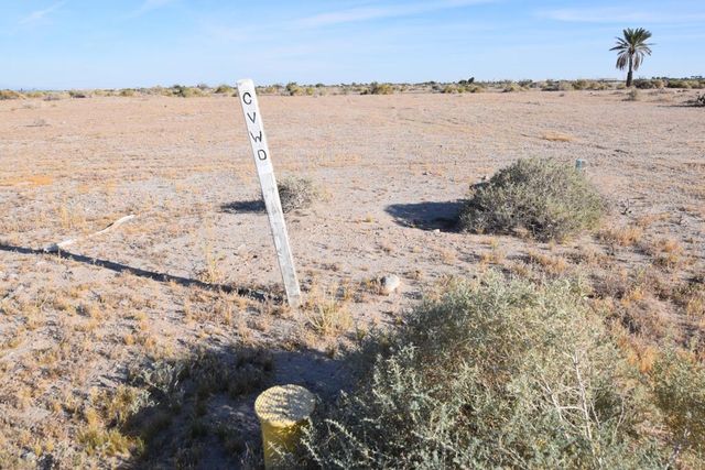 2571 Atlantic Boulevard, Thermal, CA 92274