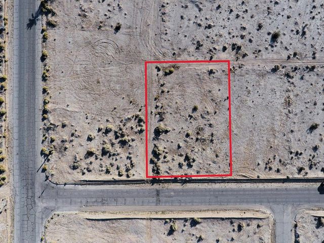 2571 Atlantic Boulevard, Thermal, CA 92274