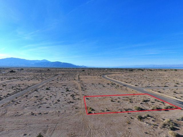 2571 Atlantic Boulevard, Thermal, CA 92274
