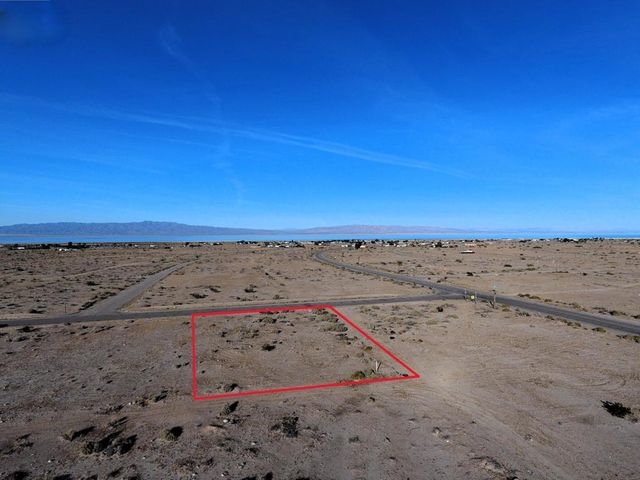 2571 Atlantic Boulevard, Thermal, CA 92274