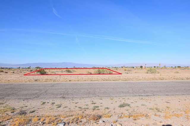 2571 Atlantic Boulevard, Thermal, CA 92274