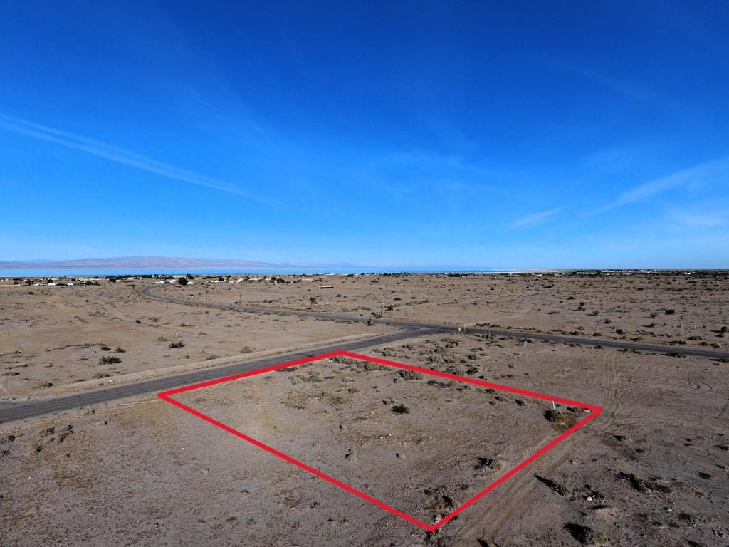 2571 Atlantic Boulevard, Thermal, CA 92274