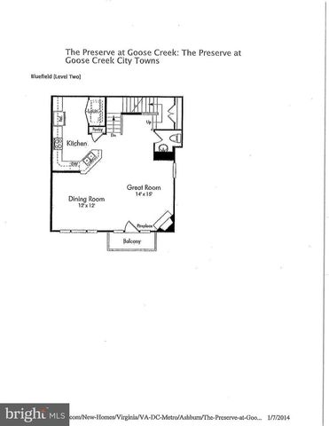 42602 HARDAGE TER, Ashburn, VA 20148