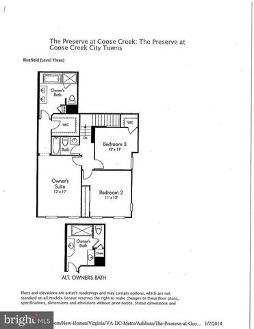 42602 HARDAGE TER, Ashburn, VA 20148
