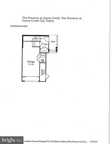 42602 HARDAGE TER, Ashburn, VA 20148