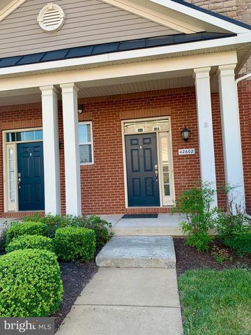 42602 HARDAGE TER, Ashburn, VA 20148