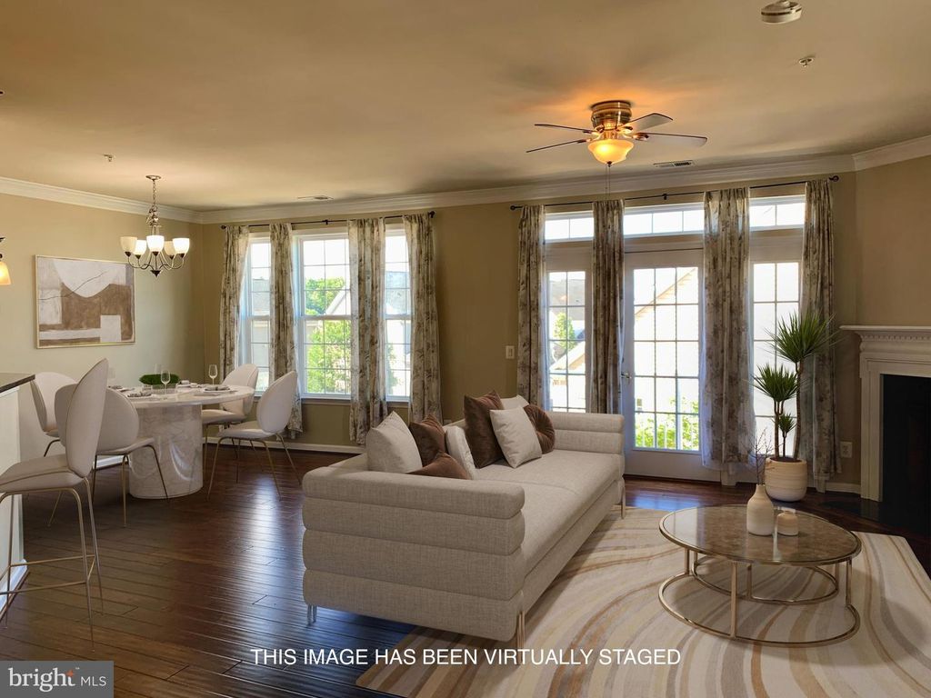 42602 HARDAGE TER, Ashburn, VA 20148