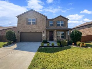 4117 Gaillardia Way, Forney, TX 75126