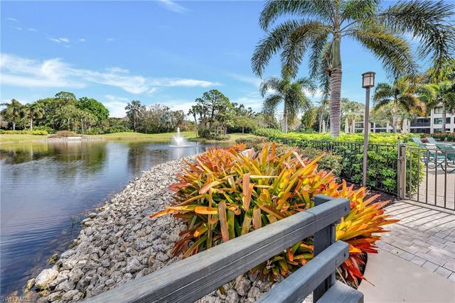 5960 Pelican Bay BLVD # 333, Naples, FL 34108