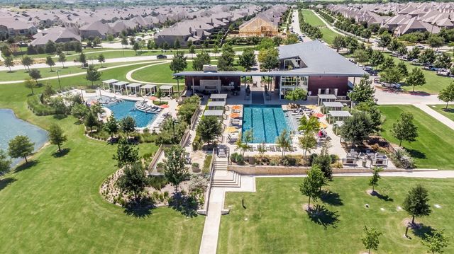 3720 Marigold Lane, Prosper, TX 75078