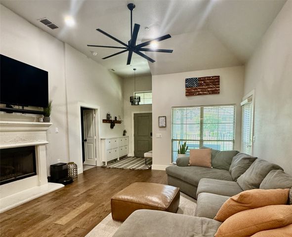3720 Marigold Lane, Prosper, TX 75078