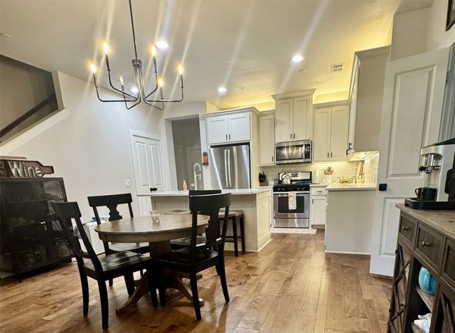 3720 Marigold Lane, Prosper, TX 75078