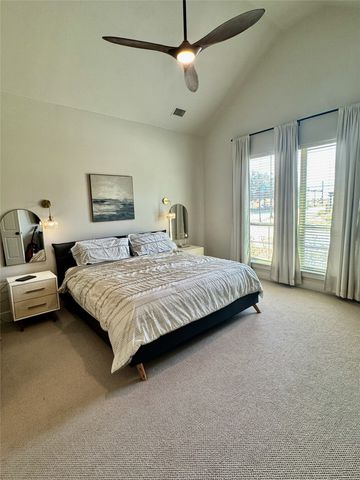 3720 Marigold Lane, Prosper, TX 75078