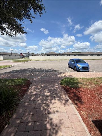 2404 BELLA VISTA DRIVE, Davenport, FL 33897