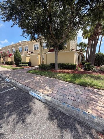 2404 BELLA VISTA DRIVE, Davenport, FL 33897