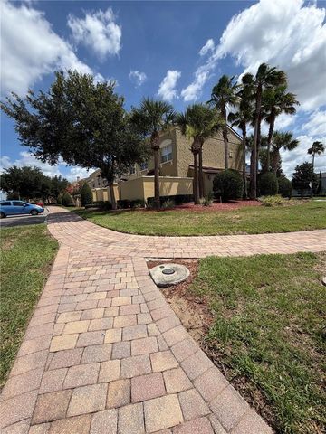2404 BELLA VISTA DRIVE, Davenport, FL 33897
