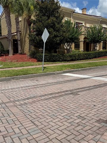 2404 BELLA VISTA DRIVE, Davenport, FL 33897