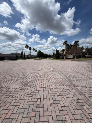 2404 BELLA VISTA DRIVE, Davenport, FL 33897