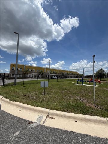2404 BELLA VISTA DRIVE, Davenport, FL 33897