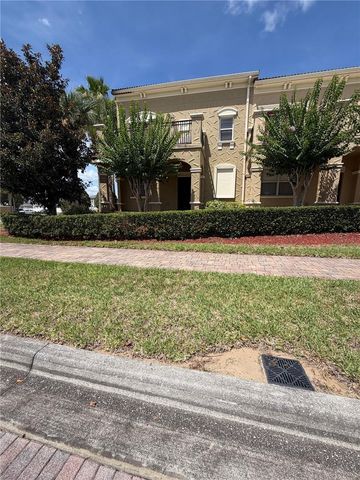 2404 BELLA VISTA DRIVE, Davenport, FL 33897