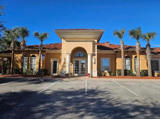 2404 BELLA VISTA DRIVE, Davenport, FL 33897