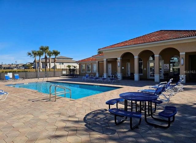 2404 BELLA VISTA DRIVE, Davenport, FL 33897