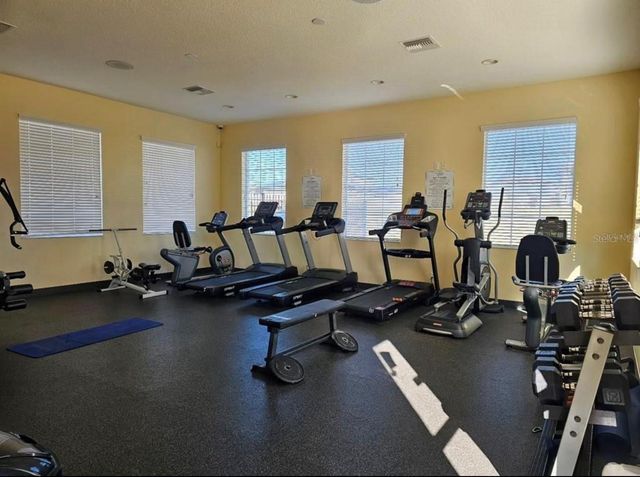 2404 BELLA VISTA DRIVE, Davenport, FL 33897