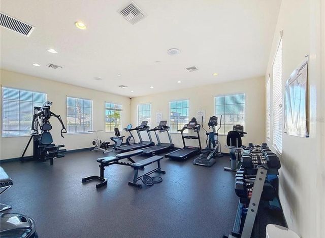 2404 BELLA VISTA DRIVE, Davenport, FL 33897