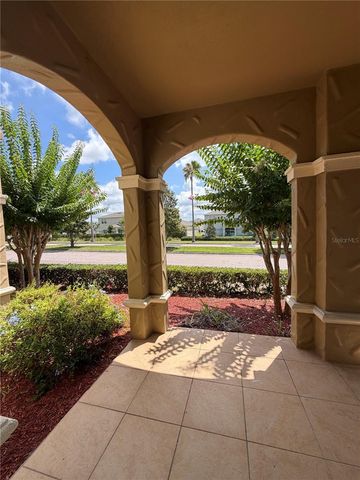 2404 BELLA VISTA DRIVE, Davenport, FL 33897