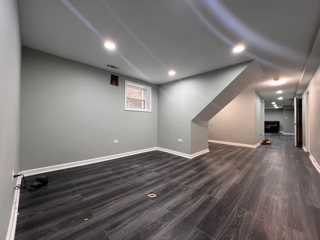 5933 S RICHMOND Street, Chicago, IL 60629