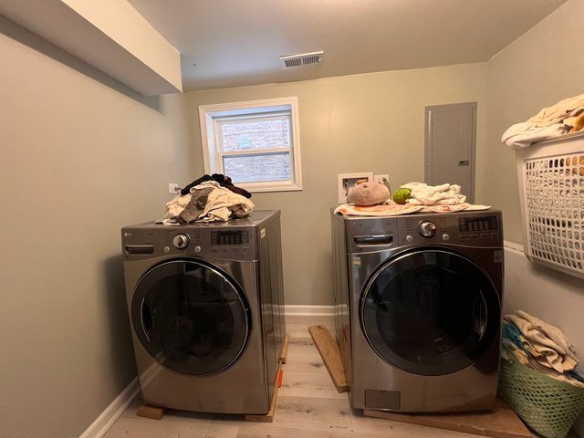 5933 S RICHMOND Street, Chicago, IL 60629